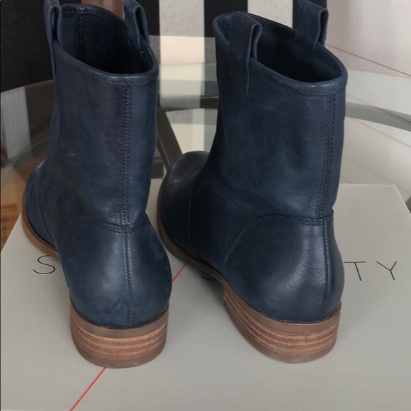 Natasha Booties - Picture 6 of 7